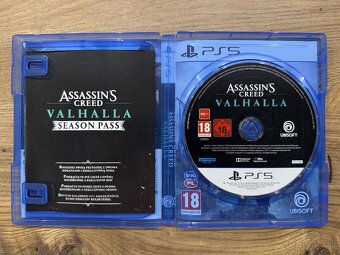 Hra PS5 - Assassin’s Creed Valhalla - 3