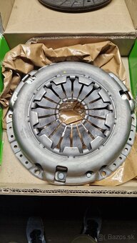 Spojka Dacia Duster/Dokker - 3