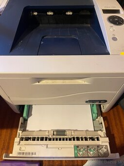Tlačiareň xerox phaser 3320 - 3