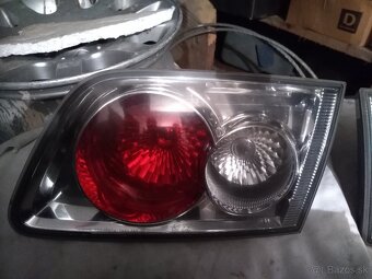 Predám na Mazda 6 kombi - 3