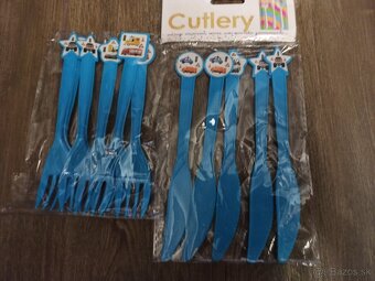 Oslava narodenín - 3