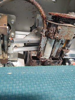 Olepovačka Miniprof - 3