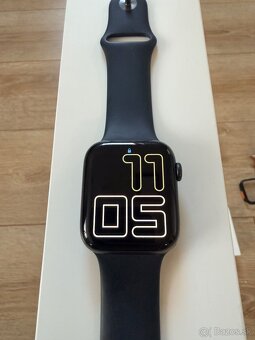 Apple watch SE 44mm - 3