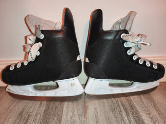 detské korčule OROKS - 3