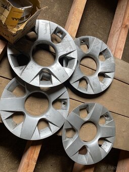 Bmw style 90 5x120r17 - 3