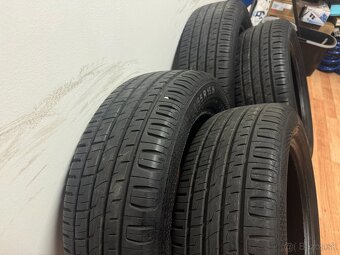 ⬇️185/55 R15 letné ⬇️ - 3