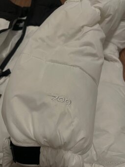 The NorthFace 700 Nuptse Short - 3