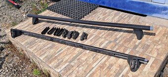 Honda crv ll.generacia strešny nosič - 3