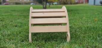 Predam Montessori preliezku/ hojdacku - 3