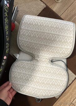 Autosedačka Römer Britax sict inside - 3