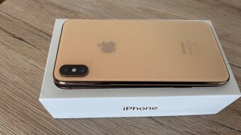 iPhone Xs Max 512gb - 3