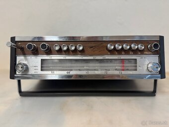 Rezervé Rádio Unitra Wanda - 3