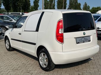 Škoda Praktik 1.2 12V HTP - 3