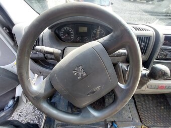 Peugeot Boxer 2.2 - 3