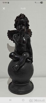 Predam sochu krasneho anjela - 3
