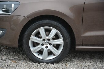 Volkswagen Polo 1.20 TSi Benzín - 3