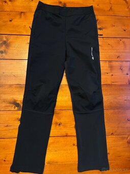 Zateplené nohavice - 3