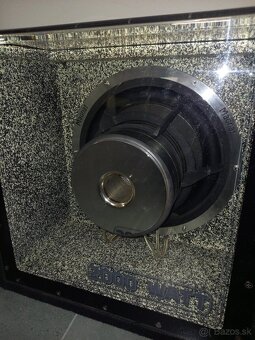 Subwoofer MAGNAT 2000W - 3
