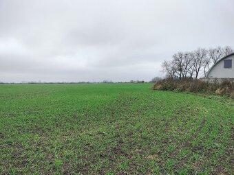 Pozemok Sečovce, sklady a výroba - 3