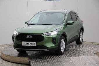 FORD Kuga Titanium - 3