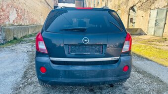 Opel Antara 2.2 CDTI 4x4 cosmo - 3
