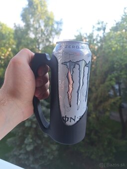 Držiak na plechovku (0,5l) - 3