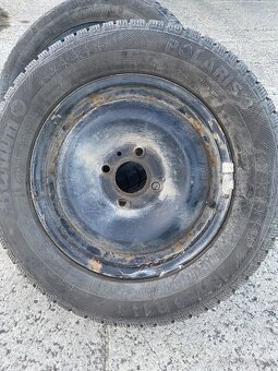 185/65 r14 3x 4x108 - 3