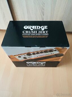 Orange Crush 20 RT - 3