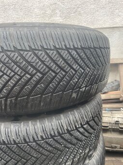 Alukola 15 zimne komplety - 3