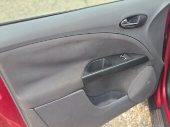 Seat altea 1.9tdi - 3