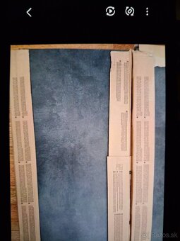 Predam obklady vzorkovane 30/60 : 11B - 3