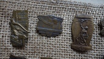 Sokolske odznaky - 3