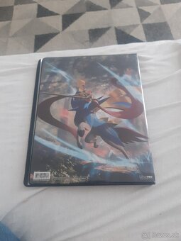 Predám pok. albumy - 3