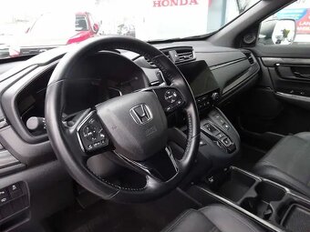 Honda CR-V - 3