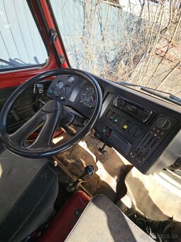 Predam Avia A31L Turbo - nepojazdna - 3