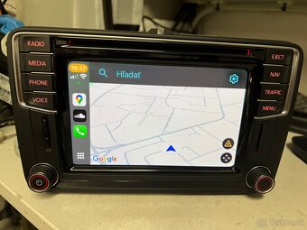 Discover Media Seat VW Skoda MIB2 PQ - 3