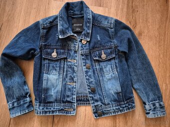 Dievčenské velk.110 - 3