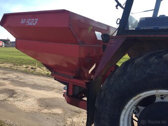 Rozmetadlo Kuhn 2 - 3