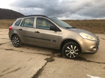 Renault Clio - 3