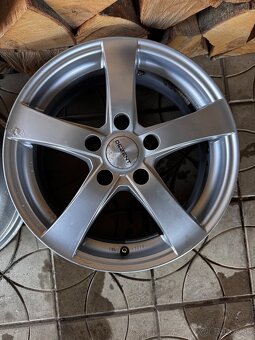 Elektróny Dezent - 3