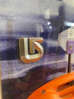 Burton snowboard feather - 3