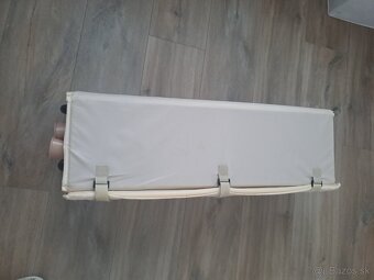 Detská prenosná postielka - 3