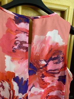 Calvin Klein šaty vel. L - 3