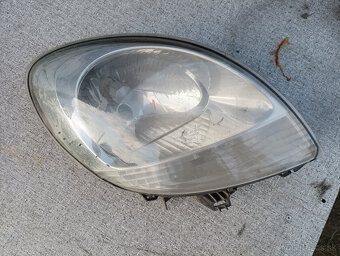 rapid pravé světlo - 3