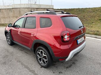 DACIA DUSTER 1.0 TCE+LPG 2020 PRESTIGE - 3