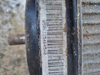 Motor 4-takt z kosačky - 3