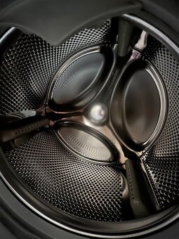 Predam pracku Bauknecht - SLIM v skvelom stave - 3