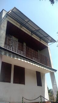 Predaj, chata, chalupa, vínny dom, Marcelová - 3