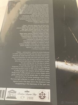 Nerozbalena kniha Amurský leopard - 3