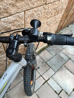 Detsky horský bicykel Giant - 3